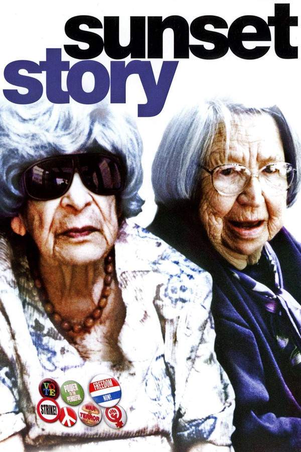 Sunset Story