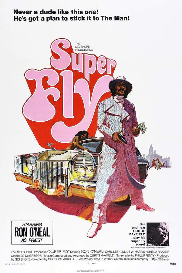 Super Fly
