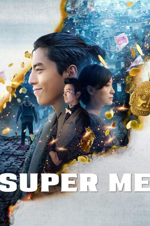 Super Me