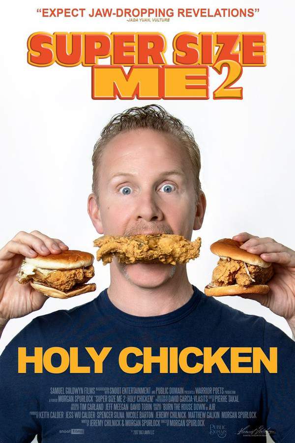 Super Size Me