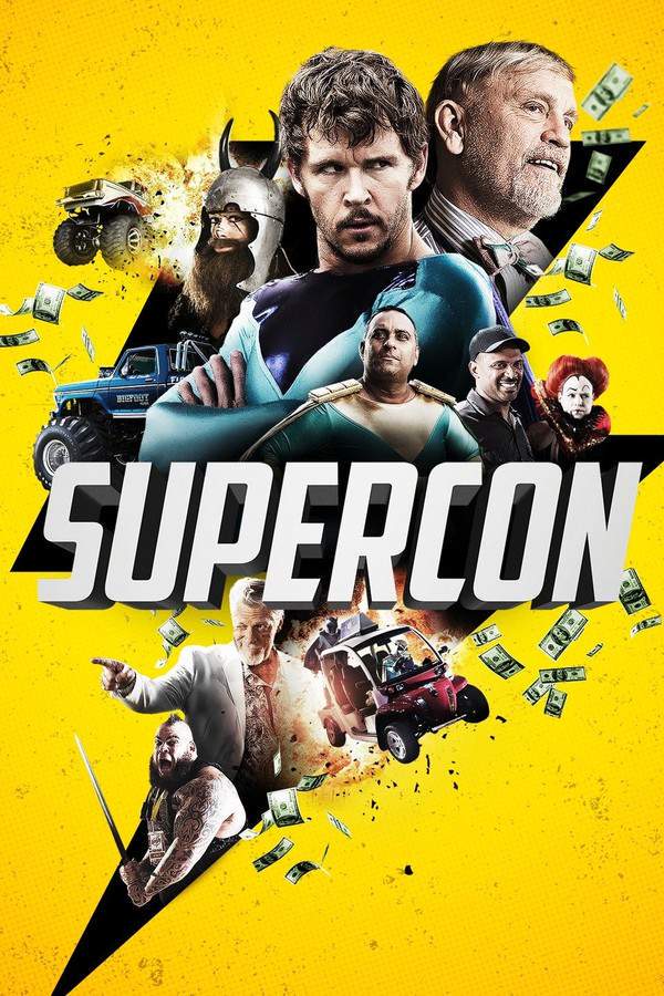 Supercon