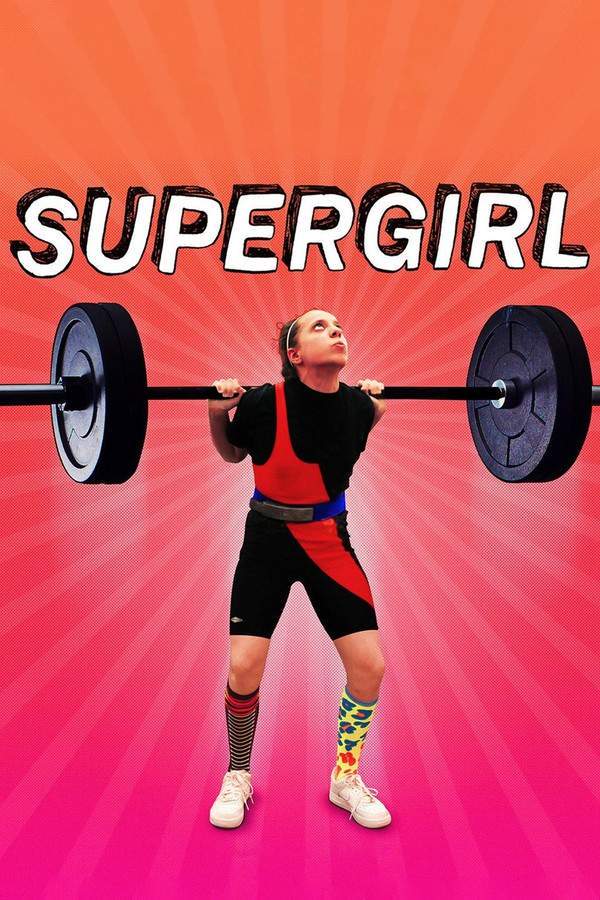 Supergirl