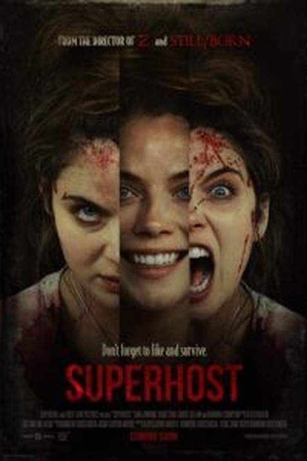 Superhost