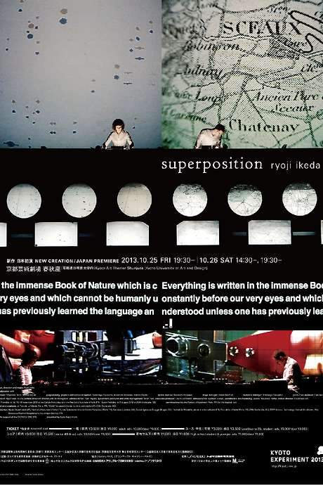 superposition