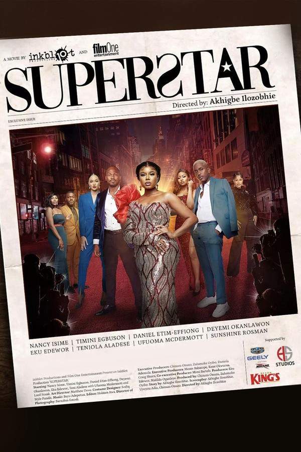 Superstar