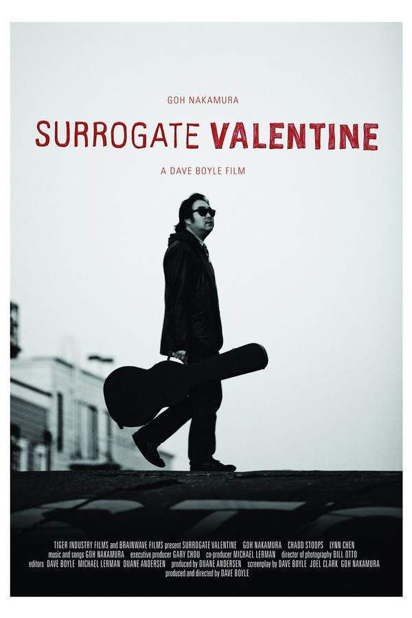 Surrogate Valentine