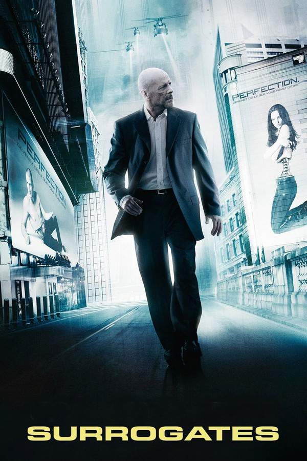 Surrogates