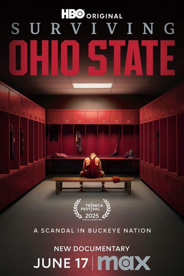Filmmaker Eva Orner examines the disturbing sexual abuse scandal involving former team doctor Richard Strauss at The Ohio State University. Over two decades, Strauss abused hundreds of students, and this film explores the survivors' fight for justice and accountability, detailing their ongoing quest to confront the institution and the lasting impact of the abuse.