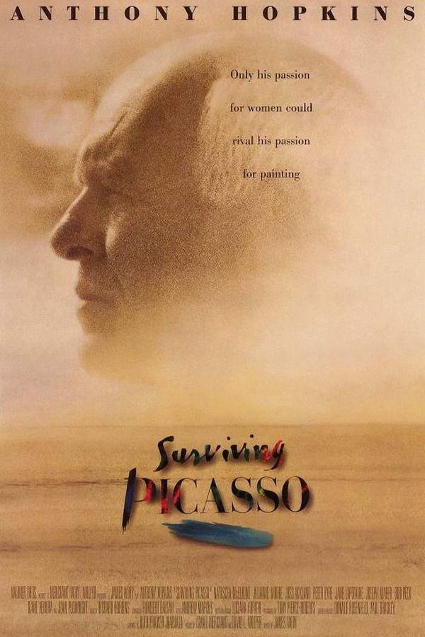 Surviving Picasso