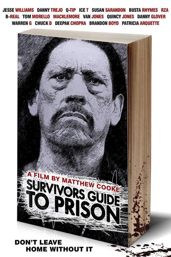 Survivors Guide to Prison