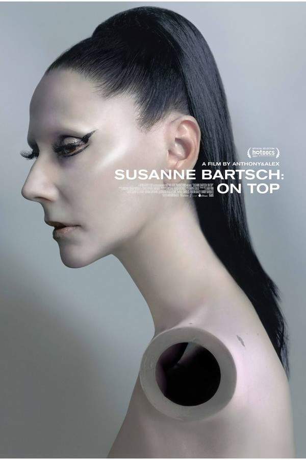 This visually striking documentary offers an intimate look at the life and career of Susanne Bartsch, a pioneering figure in avant-garde performance and self-expression. Through rare archival footage and candid interviews, the film explores her remarkable journey and influence, revealing the bold vision that has shaped her legacy.