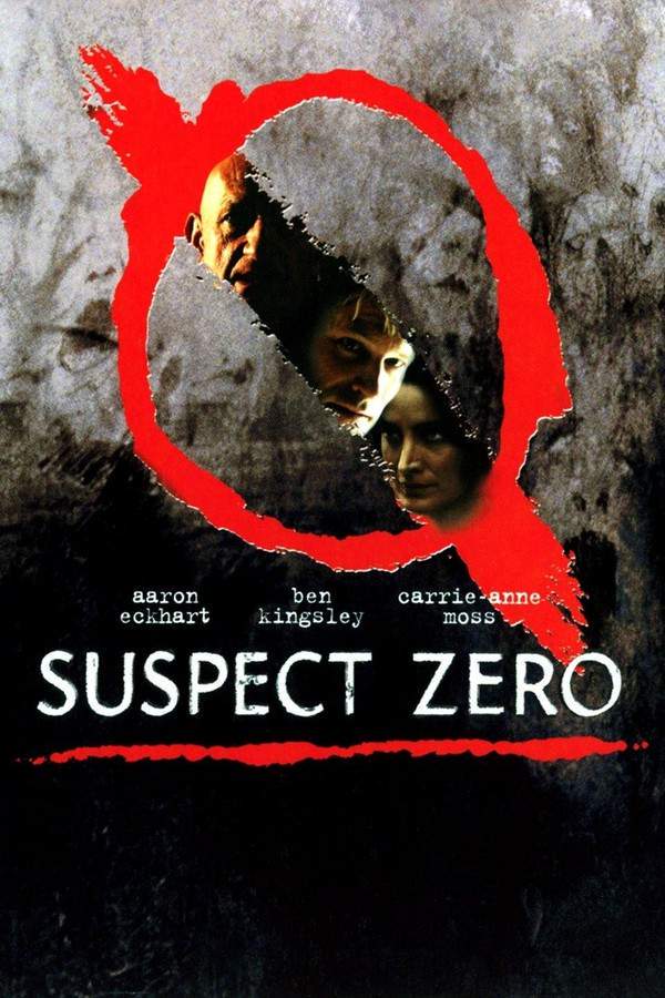 Suspect Zero