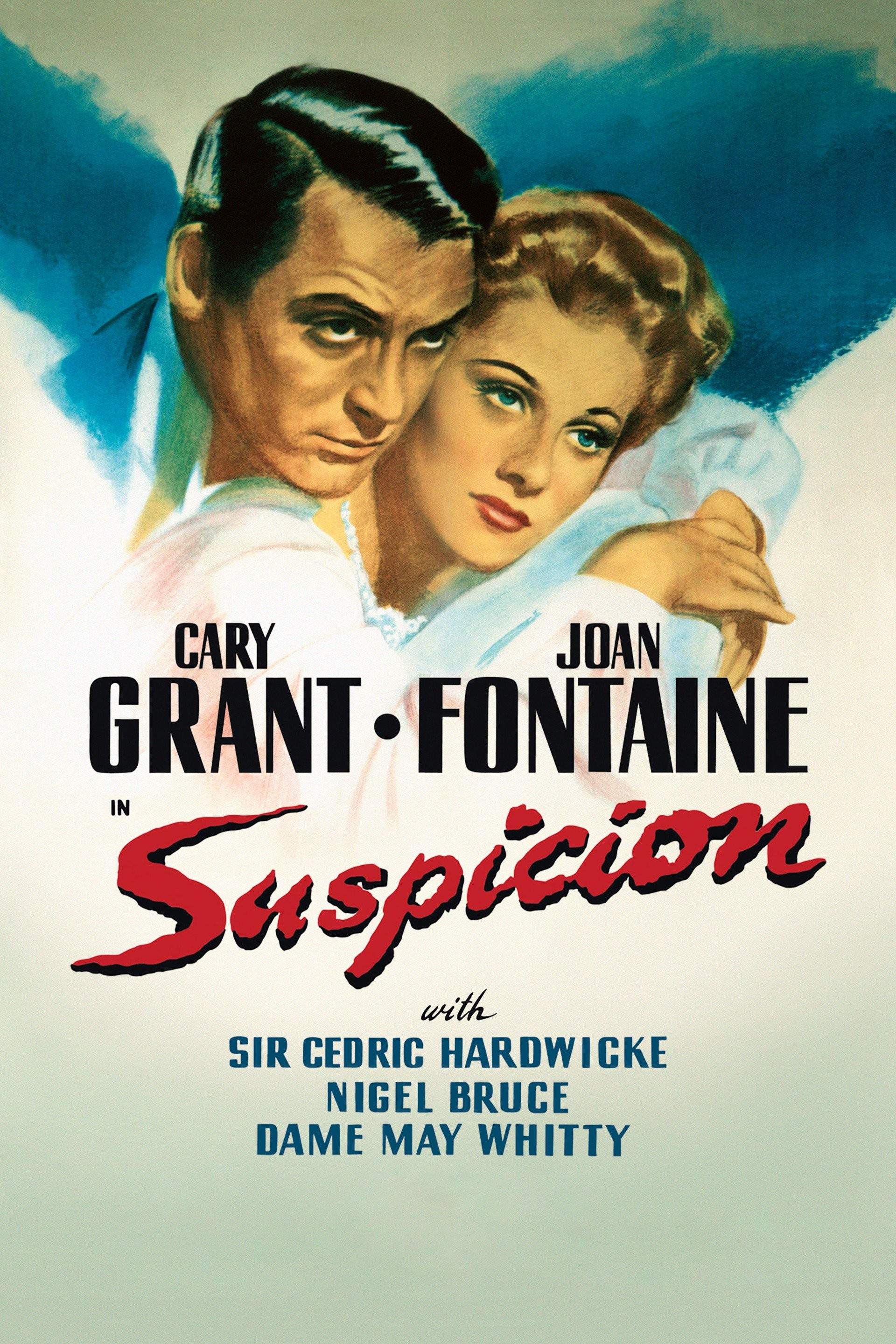 Suspicion