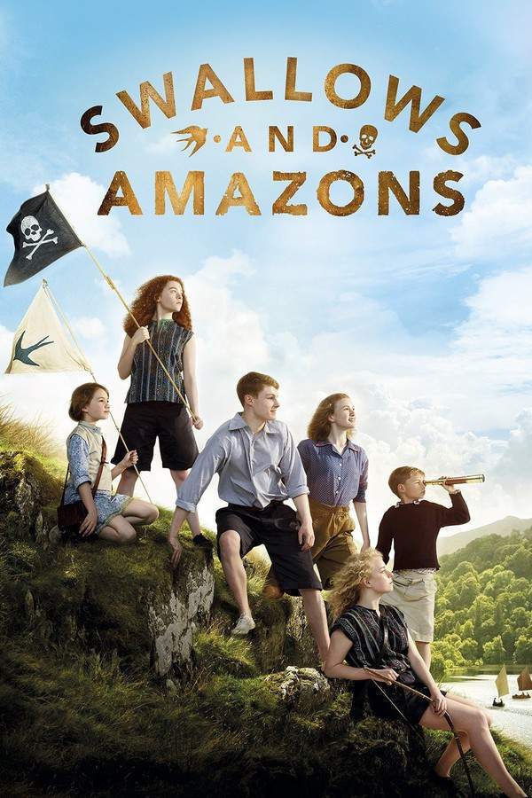 Swallows and Amazons