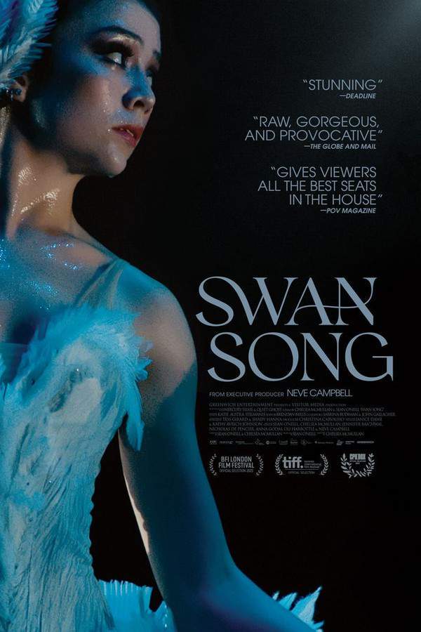 Go behind the scenes with the National Ballet of Canada as they prepare for a performance of Swan Lake, guided by legendary director Karen Kain. The film offers an intimate look at the dedication and artistry involved, showcasing the dancers’ passions and vulnerabilities throughout the creative process.