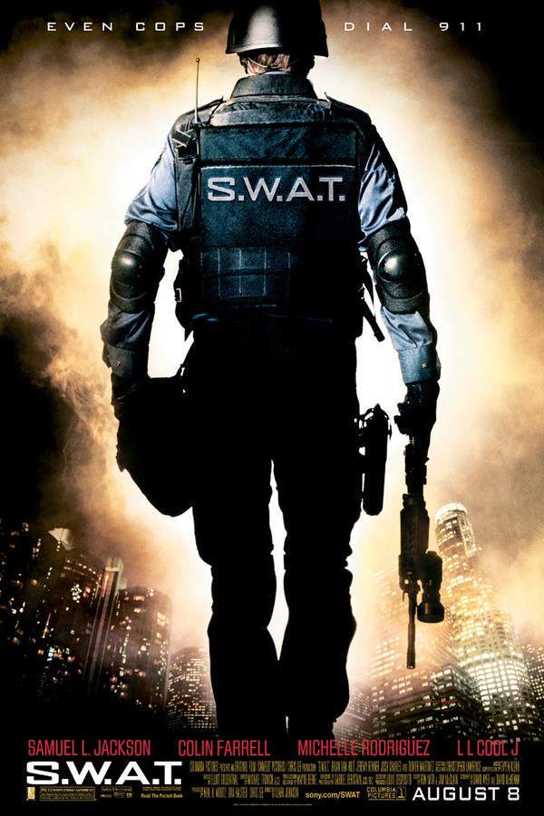 S.W.A.T.