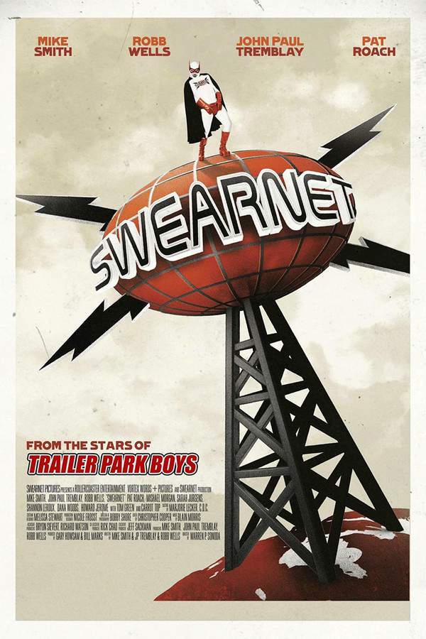 Swearnet: The Movie