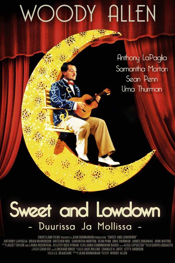 Sweet and Lowdown