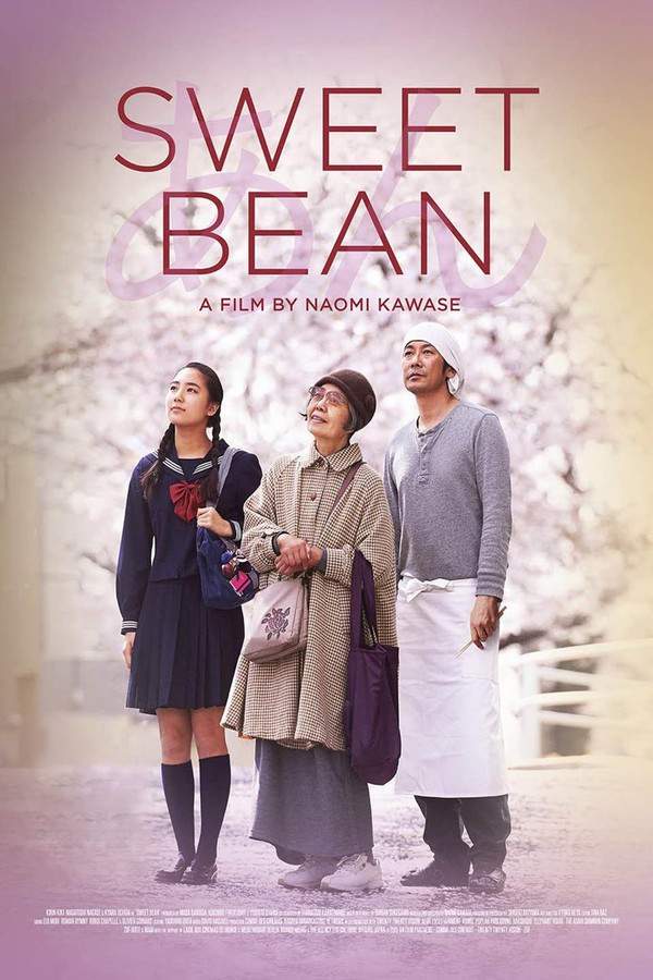 A lonely elderly baker, Sentaro, rediscovers his passion when a spirited 76-year-old woman, Tokue, begins helping in his small shop. She possesses a treasured recipe for sweet bean paste, and their connection brings warmth and joy to the bakery. As they build an unexpected friendship, a sudden illness forces Tokue into seclusion, testing the bond they’ve formed and threatening to dim the bakery’s newfound happiness.