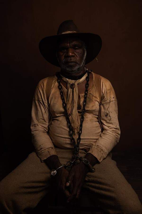 Sweet Country