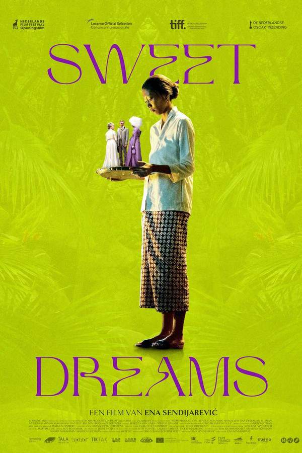 Sweet Dreams