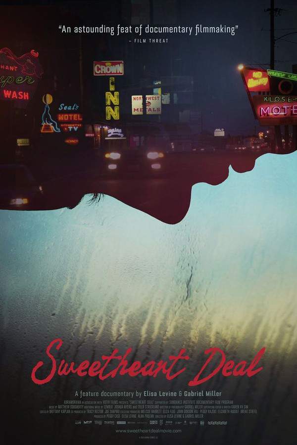 Seeking escape from addiction and the struggles of street life, a group of sex workers find refuge in a motorhome led by a charismatic but mysterious man. As they begin to rebuild their lives, a shocking betrayal threatens their newfound stability, forcing them to face a painful truth and determine their future.