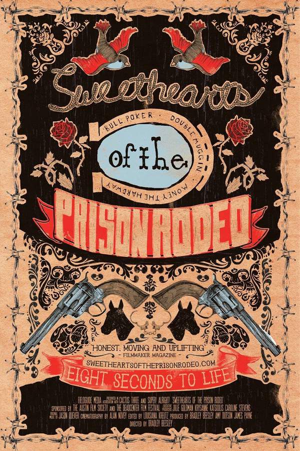 Sweethearts of the Prison Rodeo