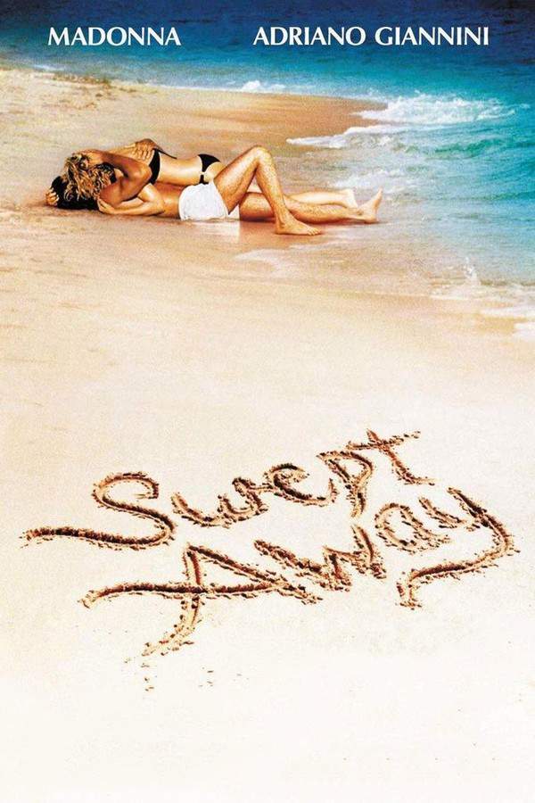 Swept Away