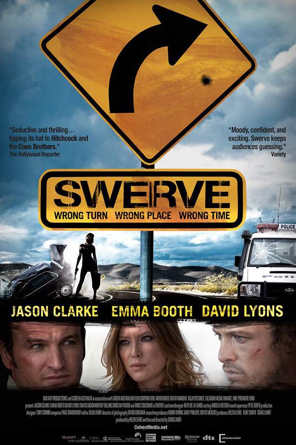 Swerve
