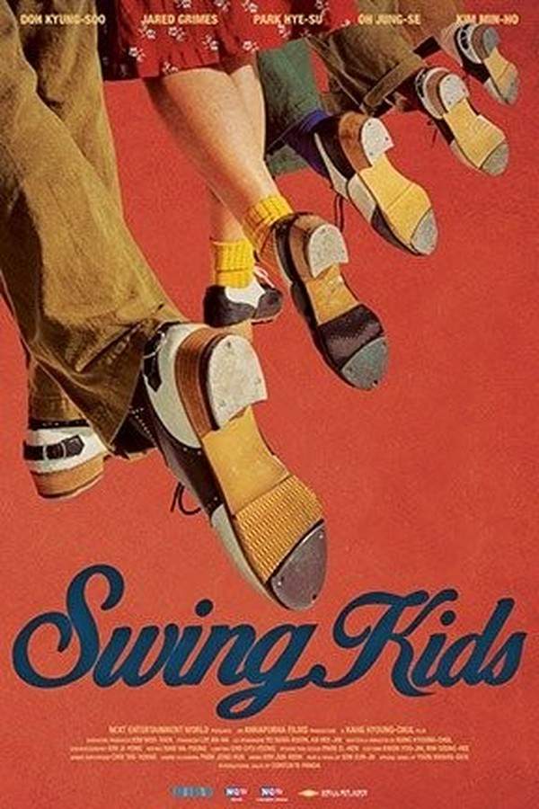 Swing Kids