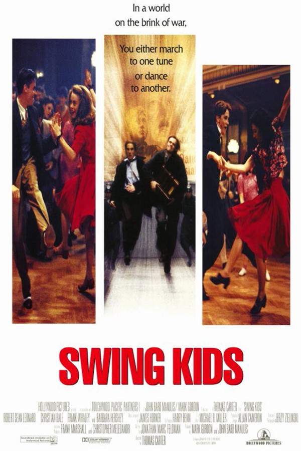 Swing Kids