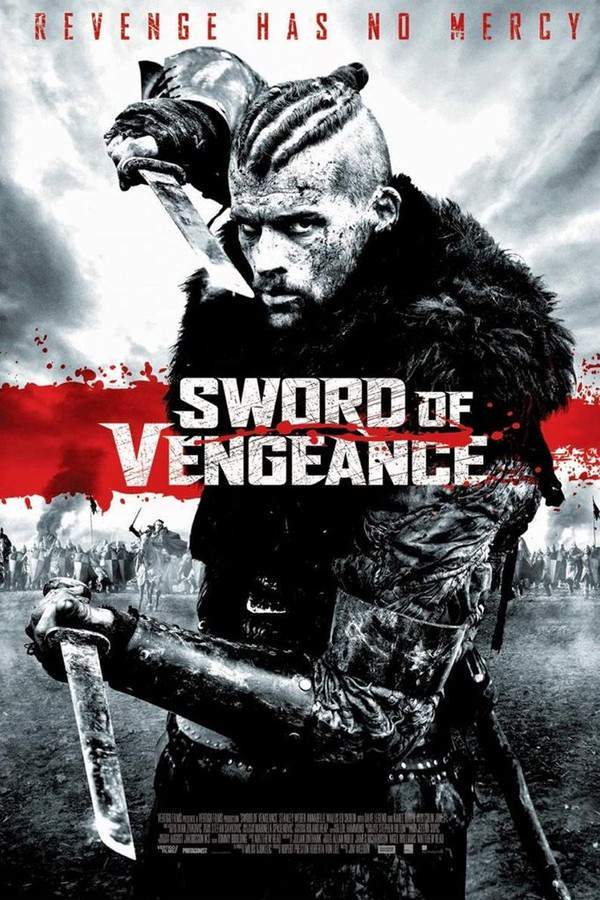 A Norman prince, having previously been enslaved, seeks vengeance against his uncle, the ruthless Earl Durant, who murdered his father. He assembles a small band of exiled farmers and leads them in a bloody war against Durant. The quest for revenge tests the prince’s sense of justice and morality as he confronts the Earl and his forces, pushing him to the limits of his resolve.
