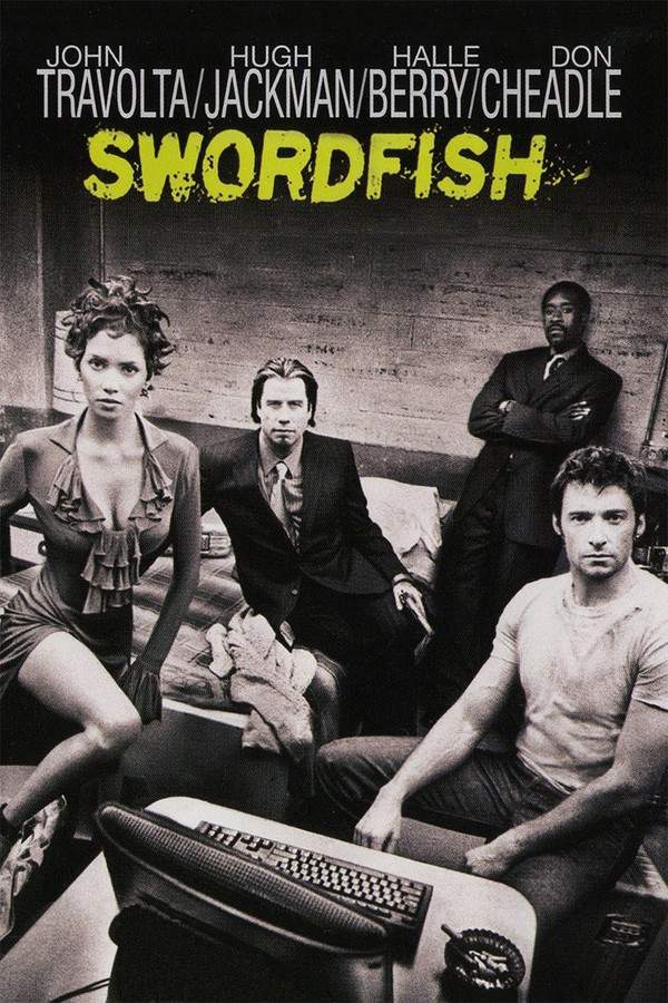 Swordfish