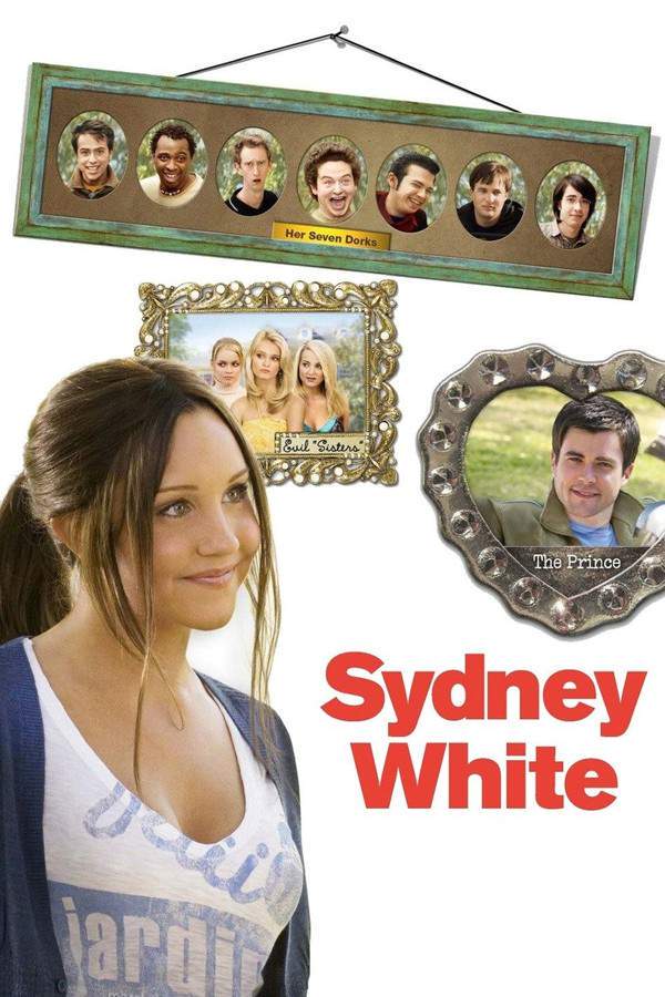 Sydney White