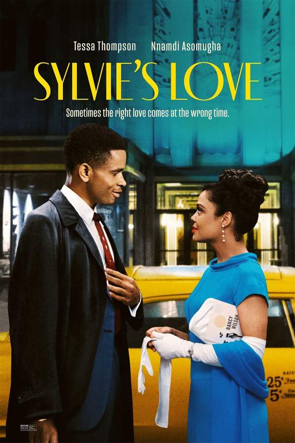 Sylvie's Love