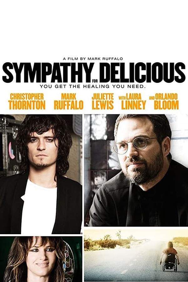 Sympathy for Delicious