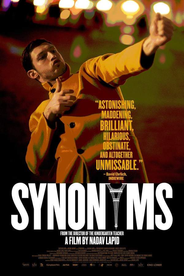 Synonyms