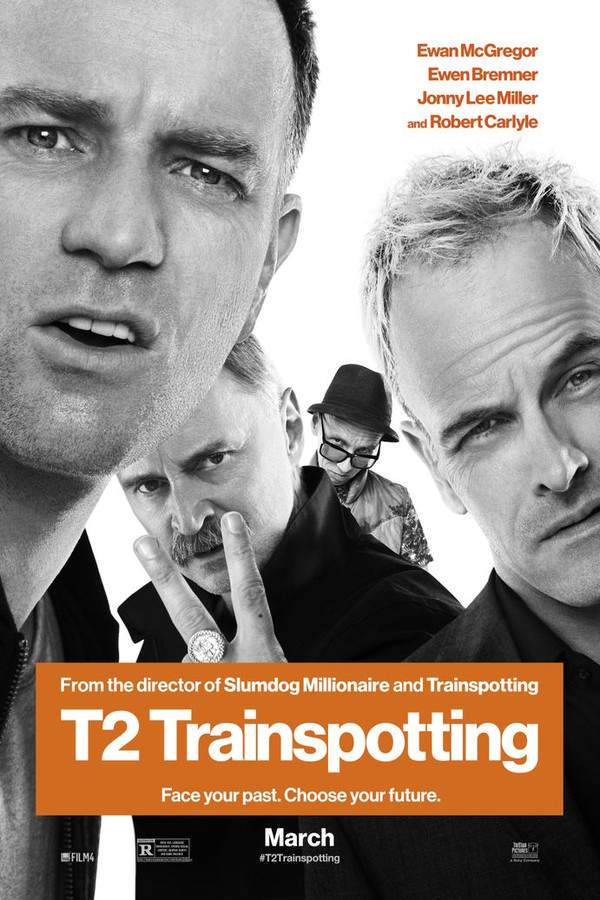 T2 Trainspotting