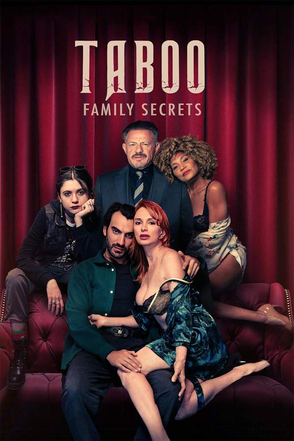 Taboo: Family Secrets