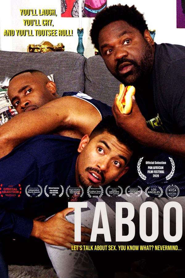 Taboo