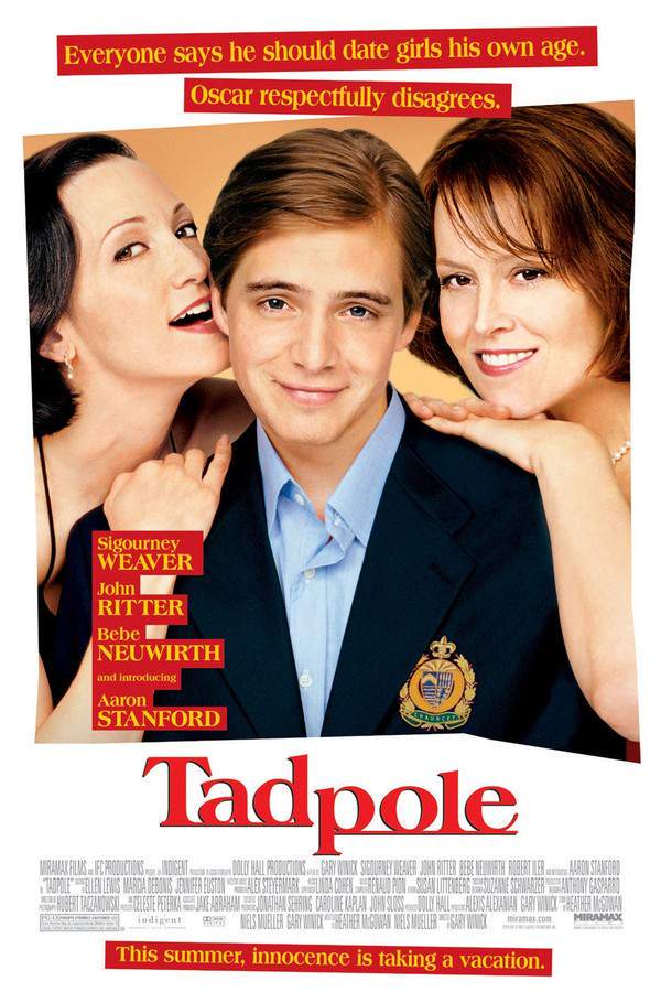 Tadpole