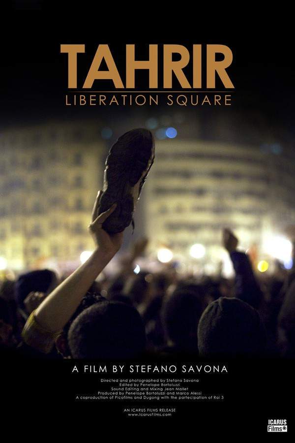 Tahrir: Liberation Square