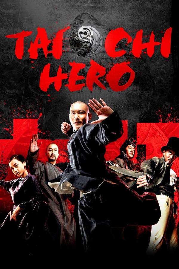Tai Chi Hero