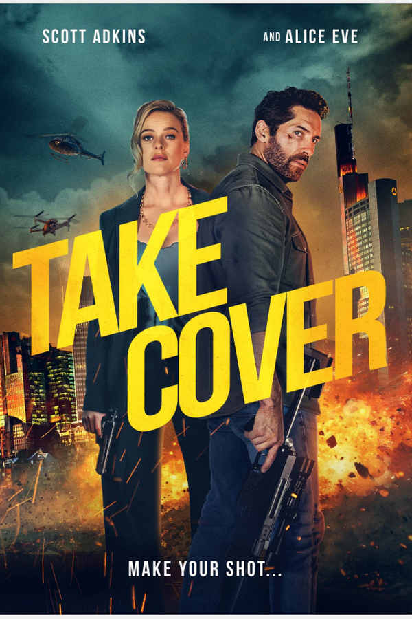 Take Cover