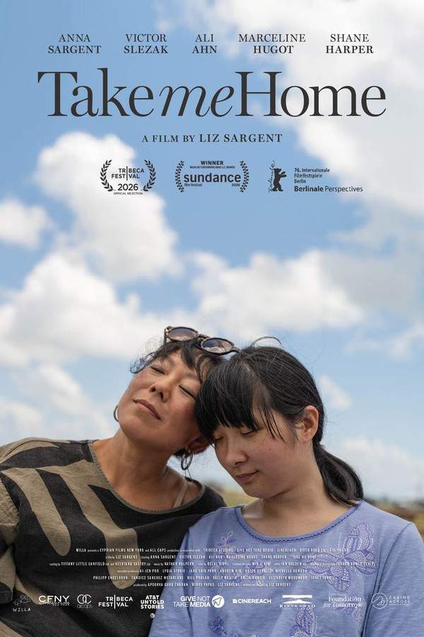 Anna, a 38‑year‑old Korean adoptee living with a cognitive disability, looks after her elderly parents, constantly juggling their differing needs. A severe Florida heat wave upends their fragile routine, leaving Anna’s future in doubt, until she discovers a new path that lets her build a life where she can truly flourish.