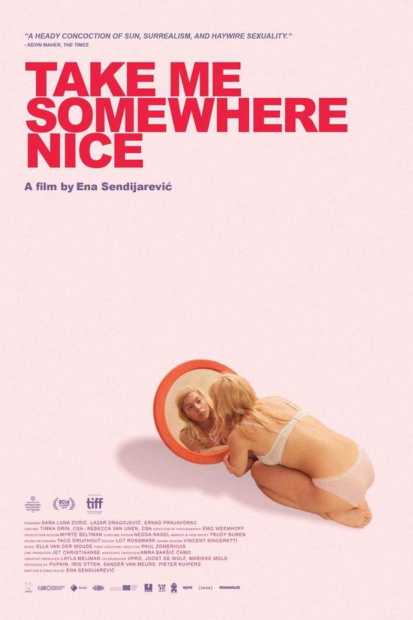 Take Me Somewhere Nice