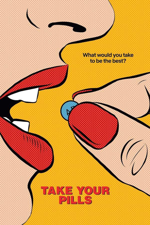 Take Your Pills