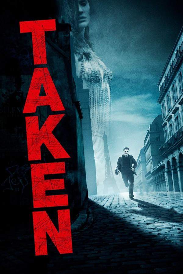 Taken