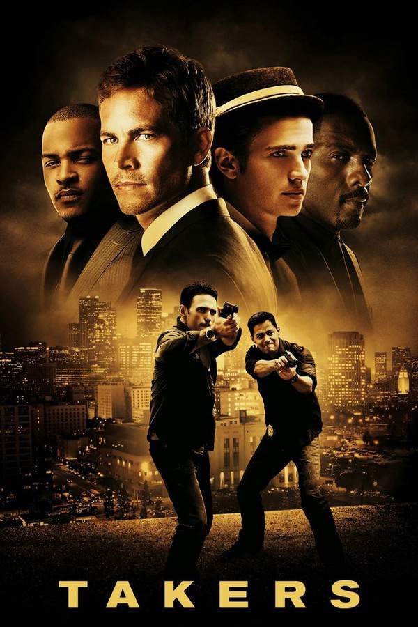 Takers