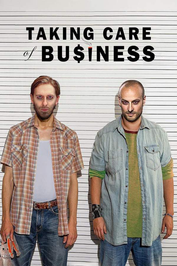 Taking Care of Business